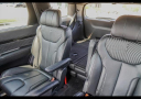 2024 Hyundai PALISADE Calligraphy at Cannon Toyota