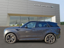 Thumbnail image of 2024 Land Rover Range Rover Sport at Piazza Jaguar Land Rover Willow Grove