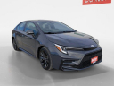 Thumbnail image of 2024 Toyota Corolla at Volkswagen LaVista NEW