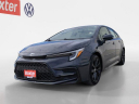 Thumbnail image of 2024 Toyota Corolla at Volkswagen LaVista NEW