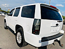 2008 Chevrolet Tahoe Hybrid at SRQ BROTHERS AUTO SALES INC