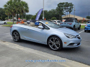 Thumbnail image of 2018 Buick Cascada at Grainger Honda USED