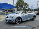 Thumbnail image of 2018 Buick Cascada at Grainger Honda USED
