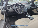 Thumbnail image of 2018 Buick Cascada at Grainger Honda USED