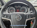 Thumbnail image of 2018 Buick Cascada at Grainger Honda USED