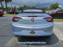 Thumbnail image of 2018 Buick Cascada at Grainger Honda USED