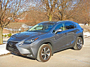 Thumbnail image of 2019 Lexus NX 300 at Tower Auto Sales