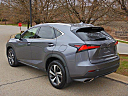 Thumbnail image of 2019 Lexus NX 300 at Tower Auto Sales