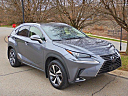 Thumbnail image of 2019 Lexus NX 300 at Tower Auto Sales