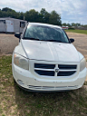 2008 Dodge Caliber SE at Chads of Hartford, AL
