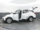 Thumbnail image of 2022 Chevrolet Equinox at Jim Keras Chevrolet New