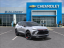 Thumbnail image of 2025 Chevrolet Blazer at Mccluskey Chevrolet Kings Automall