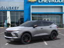 Thumbnail image of 2025 Chevrolet Blazer at Mccluskey Chevrolet Kings Automall