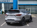 Thumbnail image of 2025 Chevrolet Blazer at Mccluskey Chevrolet Kings Automall