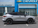 Thumbnail image of 2025 Chevrolet Blazer at Mccluskey Chevrolet Kings Automall
