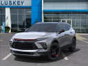 Thumbnail image of 2025 Chevrolet Blazer at Mccluskey Chevrolet Kings Automall