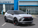 Thumbnail image of 2025 Chevrolet Blazer at Mccluskey Chevrolet Kings Automall