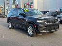 Thumbnail image of 2023 Jeep Grand Cherokee at Route 130 Chrysler Jeep Dodge