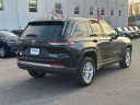 Thumbnail image of 2023 Jeep Grand Cherokee at Route 130 Chrysler Jeep Dodge