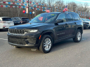 Thumbnail image of 2023 Jeep Grand Cherokee at Route 130 Chrysler Jeep Dodge