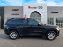Thumbnail image of 2023 Jeep Grand Cherokee at Route 130 Chrysler Jeep Dodge