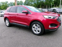 Thumbnail image of 2020 Ford Edge at Hempstead Lincoln Ford