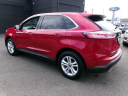 Thumbnail image of 2020 Ford Edge at Hempstead Lincoln Ford