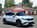 Thumbnail image of 2022 Volkswagen Tiguan at Backhuus Auto Sales Inc
