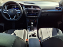 Thumbnail image of 2022 Volkswagen Tiguan at Backhuus Auto Sales Inc
