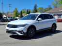 Thumbnail image of 2022 Volkswagen Tiguan at Backhuus Auto Sales Inc