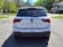 Thumbnail image of 2022 Volkswagen Tiguan at Backhuus Auto Sales Inc