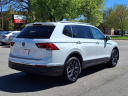Thumbnail image of 2022 Volkswagen Tiguan at Backhuus Auto Sales Inc