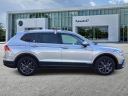 2023 Volkswagen Tiguan SE at Palmetto57 Volkswagen
