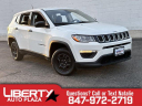 Thumbnail image of 2018 Jeep Compass at Liberty Auto Plaza USED