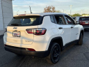 Thumbnail image of 2018 Jeep Compass at Liberty Auto Plaza USED