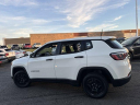 Thumbnail image of 2018 Jeep Compass at Liberty Auto Plaza USED