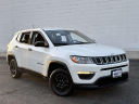 Thumbnail image of 2018 Jeep Compass at Liberty Auto Plaza USED