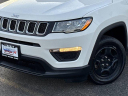 Thumbnail image of 2018 Jeep Compass at Liberty Auto Plaza USED