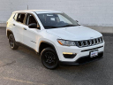 Thumbnail image of 2018 Jeep Compass at Liberty Auto Plaza USED