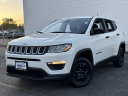 Thumbnail image of 2018 Jeep Compass at Liberty Auto Plaza USED