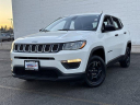 Thumbnail image of 2018 Jeep Compass at Liberty Auto Plaza USED