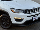 Thumbnail image of 2018 Jeep Compass at Liberty Auto Plaza USED