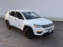 Thumbnail image of 2018 Jeep Compass at Liberty Auto Plaza USED