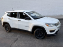Thumbnail image of 2018 Jeep Compass at Liberty Auto Plaza USED