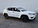 Thumbnail image of 2018 Jeep Compass at Liberty Auto Plaza USED