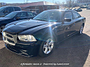 Thumbnail image of 2014 Dodge Charger at Affordable Autos 2