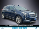 Thumbnail image of 2017 Cadillac XT5 at SchallerHonda-New of New Britain, CT