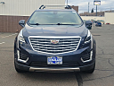 2017 Cadillac XT5 Platinum at SchallerHonda-New of New Britain, CT