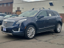 Thumbnail image of 2017 Cadillac XT5 at SchallerHonda-New of New Britain, CT