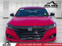 Thumbnail image of 2021 Honda Accord at Mtn. View Nissan Of Cleveland